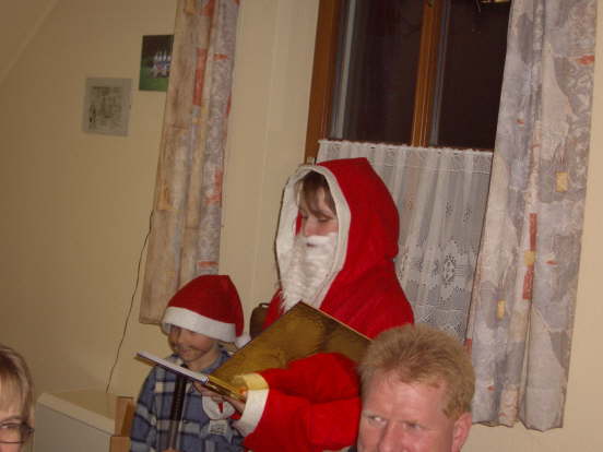 Weihnachtsfeier2006 (5)