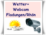 Logo Webcam Fladungen